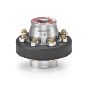 PY861 Precision Pressure Sensors - Image 2