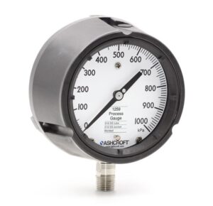 PY861 Precision Pressure Sensors - Image 3