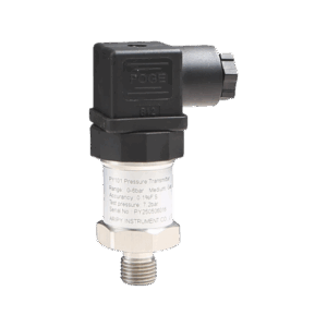 PY101 Industrial Pressure Sensor