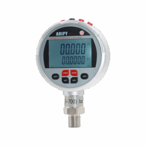 Pressure Calibrator