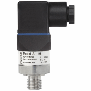 Pressure Transmitter