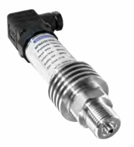 PY108 High-temperature pressure transmitter