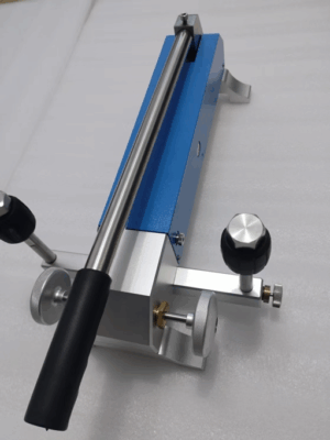 PY718 High Pressure Pneumatic Comparative Test Pump