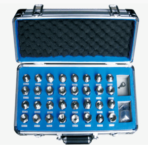Pressure adapter (18 pieces)
