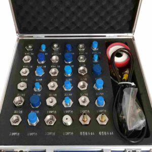 Pressure adapter (32 pieces)