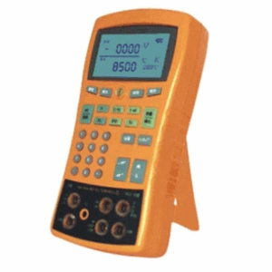 Process Calibrator