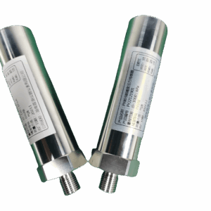 Pressure Sensors