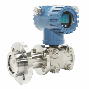 PT683L Monoflange Level Transmitter