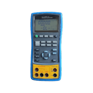 PY822 Current and Voltage Calibrator