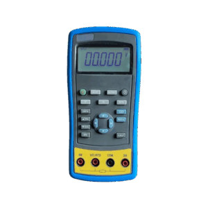 PY823 RTD Process Calibrator
