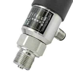 PY109 Micro pressure transmitter