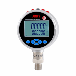 Pressure Calibrator