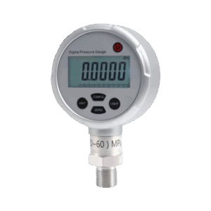 Precision Digital Pressure Gauge