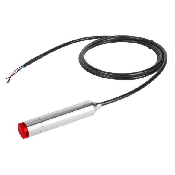 Hydrostatic Level Transmitter
