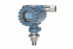 PT681A Absolute Pressure Transmitter