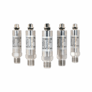 Pressure Sensors