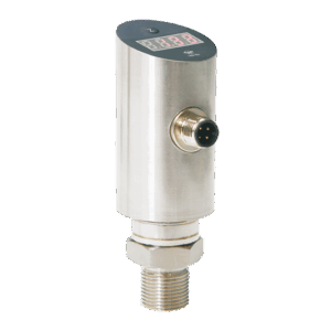 Pressure Switches