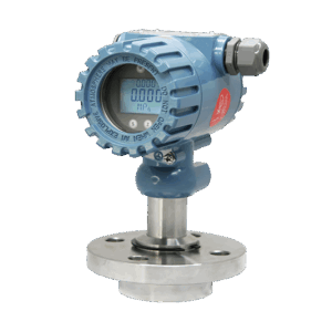 Hygienic Pressure Transmitter