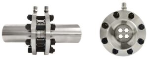 CFMG702 Multi-parameter flow meter - Image 4