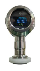 PT685 Flange Pressure Transmitter