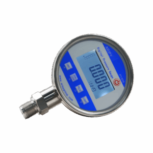 PY805S Output Digital Pressure Gauge