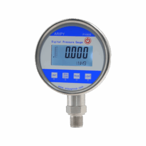 PY805R Digital Pressure Data Logger
