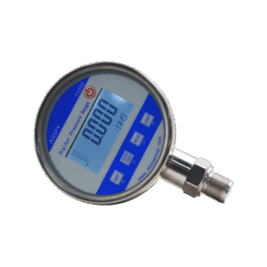 PY805R Pressure Recorder