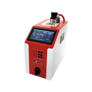 PY855 Portable temperature calibrators