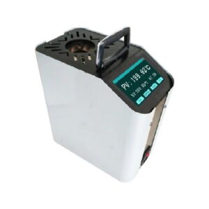 PY851 Portable temperature calibrators
