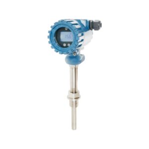 Digital Thermometer