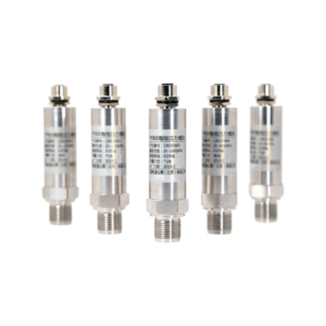 Pressure Sensors
