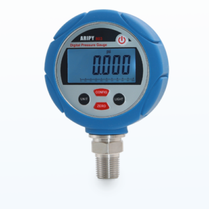 Digital Pressure Gauges