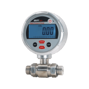 Differential Pressure Gauges