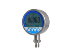 PY805S Output Digital Pressure Gauge