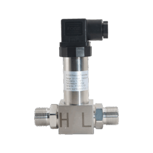 PY103 Differential Pressure Sensor